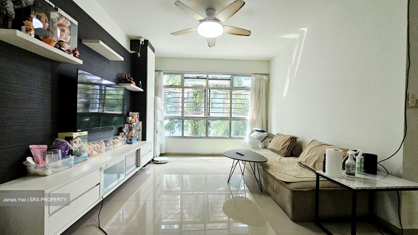 Blk 209B Punggol Crest (Punggol), HDB 4 Rooms #581784251